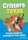 Alex Troutman - Critters of Texas