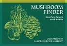Jacob Kalichman, Roo Vandegrift - Mushroom Finder