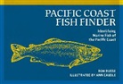 Ron Russo, Ann Caudle - Pacific Coast Fish Finder