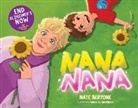 Nate Bertone, Bertone Nate, James Claridades, Claridades James - NANA NANA