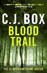 C.J. Box - Blood Trail