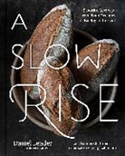 Lauren Chattman, Daniel Leader, Leader Daniel - A Slow Rise
