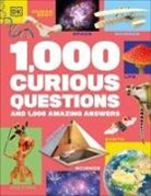 DK - 1,000 Curious Questions
