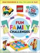 Dk - LEGO Fun Family Challenges
