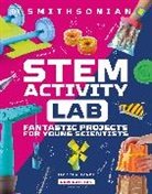 Jack Challoner, Challoner Jack, Robert Winston - STEM Activity Lab