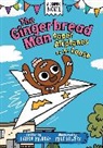 Mike Lowery, Laura Murray, Lowery Mike - The Gingerbread Man: Paper Airplanes on the Loose: A Graphic Novel