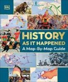 DK - History as it Happened
