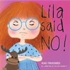 Kiki Frayard, Frayard Kiki, Aileen Bennett, Bennett Aileen - Lila Said No