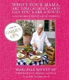 Marcelle Bienvenu, Bienvenu Marcelle, Randy Krause Schmidt, Krause Schmidt Randy - Who's Your Mama, Are You Catholic, and Can You Make A Roux?