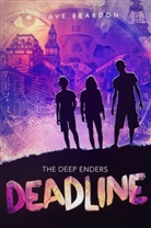 Dave Reardon, Reardon Dave - The Deep Enders: Deadline
