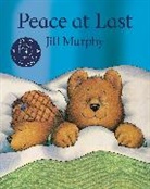 Jill Murphy, Murphy Jill - Peace at Last 45th Anniversary Edition