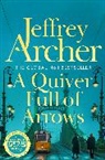 Jeffrey Archer - A Quiver Full of Arrows