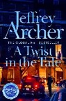 Jeffrey Archer - A Twist in the Tale