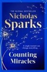 Nicholas Sparks - Counting Miracles