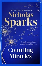 Nicholas Sparks - Counting Miracles