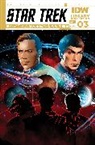 Derek Chester, Steve Conley, D C Fontana, D. C. Fontana, Gordon Purcell, David Tischman - Star Trek Library Collection, Vol. 3