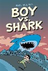 Paul Gilligan, Gilligan Paul - Boy vs. Shark