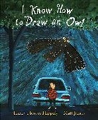 Hilary Horder Hippely, Matt James - I Know How to Draw an Owl