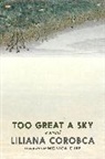 Liliana Corobca, Monica Cure - Too Great a Sky
