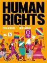 Luis Demano, Yayo Herrero, Paul David Martin, Martin J. Perazzo - Human Rights