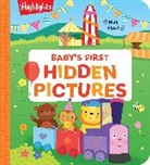 Highlights - Baby's First Hidden Pictures