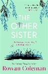 Rowan Coleman, Coleman Rowan - The Other Sister