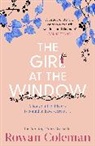 Rowan Coleman, Coleman Rowan - The Girl at the Window