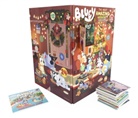 Bluey - Bluey: The Most Amazing Advent Book Bundle