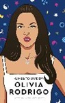 Pop Press - Olivia Rodrigo Lines to Live By