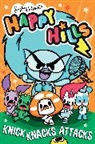 Sophy Henn, Henn Sophy - Knick-Knacks Attacks