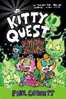 Phil Corbett, Corbett Phil - Kitty Quest: Phantom Frenzy