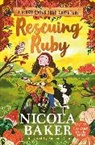Nicola Baker, Baker Nicola - Rescuing Ruby