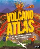 Tom Jackson, Maggie Li, Li Maggie - Volcano Atlas