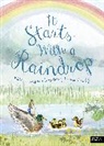 Aimee Gallagher, Sally Garland, Garland Sally - It Starts With A Raindrop