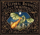 Emily Hawkins, Hawkins Emily, Jessica Roux - A Natural History of Dragons