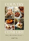 Hari Beavis - Country Comfort