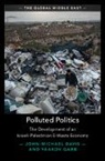 John-Michael Davis, John-Michael (Worcester Polytechnic Institu Davis, Yaacov Garb, Yaakov Garb - Polluted Politics