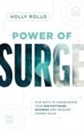 Holly Rollo - Power of Surge