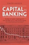 Simon Amrein, Simon (Lucerne School of Business Amrein - Capital in Banking