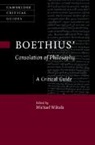 Michael (Cleveland State University) Wiitala, Michael Wiitala - Boethius Consolation of Philosophy