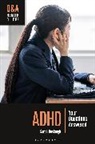 Sarah Boslaugh, Boslaugh Sarah - ADHD