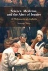 Somogy Varga, Somogy (Aarhus Universitet Varga - Science, Medicine, and the Aims of Inquiry