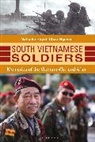 Nathalie Huynh Chau Nguyen, Nguyen Nathalie Huynh Chau - South Vietnamese Soldiers
