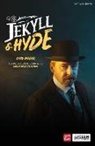 Gary Mcnair, Robert Louis Stevenson - Jekyll and Hyde