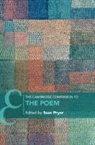 Sean (University of New South Wales Pryor, Sean Pryor, Pryor Sean - Cambridge Companion to the Poem
