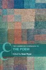 Sean (University of New South Wales Pryor, Sean Pryor, Pryor Sean - Cambridge Companion to the Poem