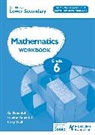 Frankie Pimentel, Ric Pimentel, Pimentel Ric, Terry Wall, Wall Terry - Cambridge Lower Secondary Mathematics Workbook Grade 6 SRM - Based on National Curriculum of Pakistan 2022