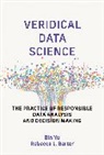 Rebecca Barter, Rebecca L Barter, Rebecca L. Barter, Rebecca L. Barter, Bin Yu - Veridical Data Science