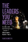 Karen Brown, Brown Karen - The Leaders You Need