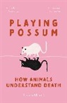 Susana Monso, Susana Monsó - Playing Possum